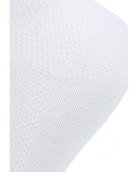 Женские белые носки от Alla Buone