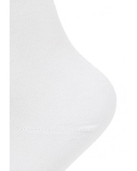 Женские белые носки от Alla Buone