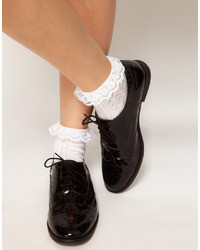 Женские белые носки от Asos