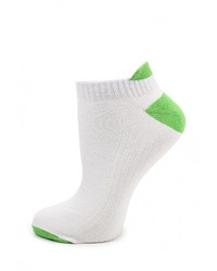 Женские белые носки от Baon