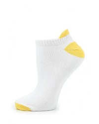 Женские белые носки от Baon