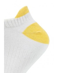 Женские белые носки от Baon