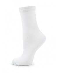 Женские белые носки от Baon