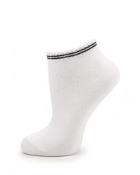 Женские белые носки от Baon