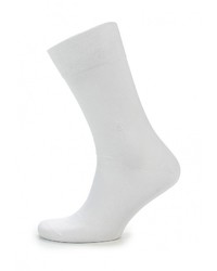 Мужские белые носки от Byford