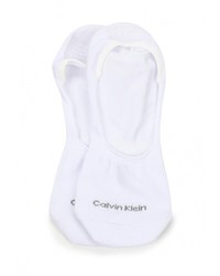Мужские белые носки от Calvin Klein