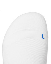 Мужские белые носки от Falke