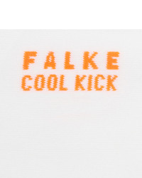 Мужские белые носки от Falke