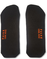 Мужские белые носки от Falke