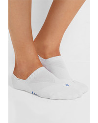 Женские белые носки от Falke