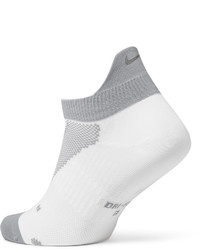 Мужские белые носки от Nike