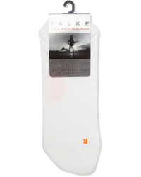 Мужские белые носки от Falke