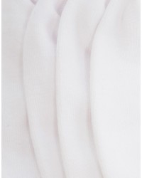 Мужские белые носки от Jack and Jones