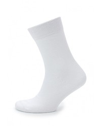 Мужские белые носки от John Jeniford