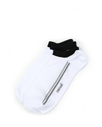 Мужские белые носки от John Jeniford