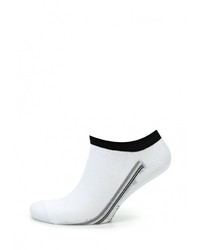 Мужские белые носки от John Jeniford