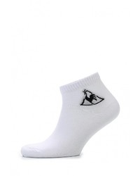 Мужские белые носки от Le Coq Sportif