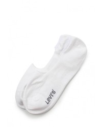 Мужские белые носки от Levi's