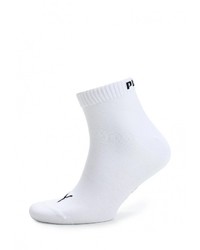 Мужские белые носки от Puma
