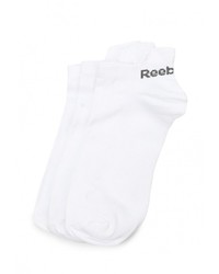 Мужские белые носки от Reebok
