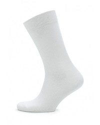 Мужские белые носки от Sela