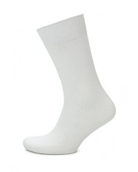 Мужские белые носки от Topman