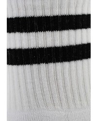 Женские белые носки от Topshop