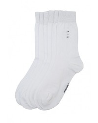Мужские белые носки от Torro