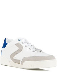 Женские белые резиновые кеды от Stella McCartney