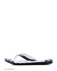 Мужские белые сандалии от Effa