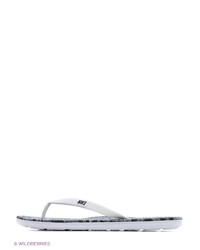 Мужские белые сандалии от Nike