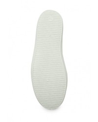 Женские белые слипоны от Face