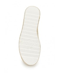 Женские белые слипоны от Kylie