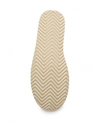 Женские белые слипоны от Lilly's Closet