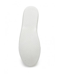 Женские белые слипоны от Sweet Shoes