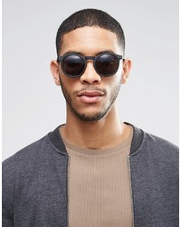 Мужские белые солнцезащитные очки от Asos