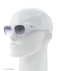 Мужские белые солнцезащитные очки от Franco Sordelli