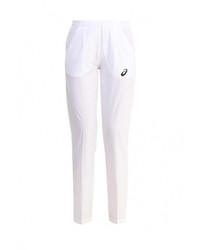 Женские белые спортивные штаны от Asics