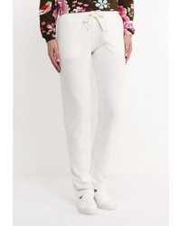 Женские белые спортивные штаны от BeaYukMui