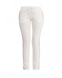 Женские белые спортивные штаны от BeaYukMui