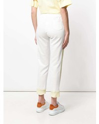 Женские белые спортивные штаны от Walk Of Shame