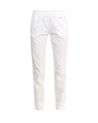 Женские белые спортивные штаны от Dimensione Danza
