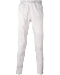 Мужские белые спортивные штаны от Faith Connexion