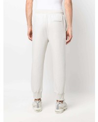 Мужские белые спортивные штаны от A-Cold-Wall*