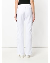 Женские белые спортивные штаны от Faith Connexion