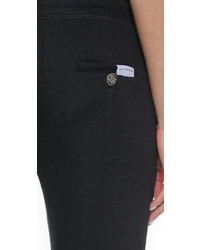 Женские белые спортивные штаны от Zoe Karssen