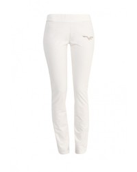Женские белые спортивные штаны от Tom Farr