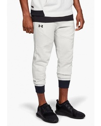 Мужские белые спортивные штаны от Under Armour
