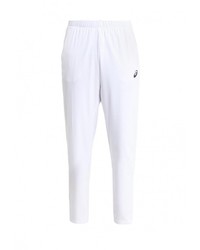 Мужские белые спортивные штаны