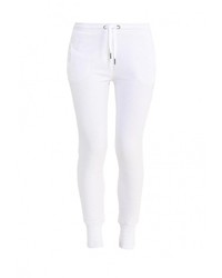 Женские белые спортивные штаны от Zoe Karssen